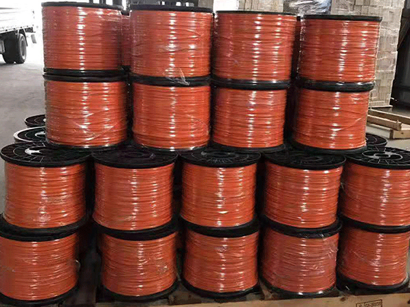 葫芦岛数码雷管母线